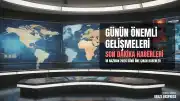 18 Haziran 2026 Perşembe Günü Öne Çıkan Gelişmeler ve Son Dakika Haberleri
