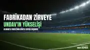 2026 Dünya Kupası: Deniz Undav'ın Fabrika İşçiliğinden Yıldızlığa Uzanan Hikayesi
