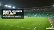 2026 Dünya Kupası: Erling Haaland Norveç ile İlk Maçında İki Gol Attı