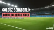2026 FIFA Dünya Kupası: Kolombiya ve Portekiz Arasındaki Grup Maçı 0-0 Sonuçlandı