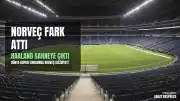 2026 FIFA Dünya Kupası: Norveç, Irak'ı 4-1 mağlup etti