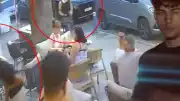 İzmir'de 15 Yaşındaki Öğrenci Tartışma Sonucu Hayatını Kaybetti, Şüpheliler Tutuklandı