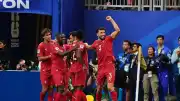 2026 FIFA Dünya Kupası: Portekiz, Özbekistan'ı 5-0 mağlup ederek turnuvadaki ilk galibiyetini aldı