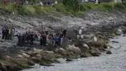 Giresun'da kayıp polis memuru O.S.'ın cansız bedeni bulundu