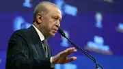 Cumhurbaşkanı Erdoğan, İhracat Şampiyonları Ödül Töreni'nde Konuştu