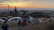 Gebze'deki yürüyüş alanında bir erkek cesedi bulundu