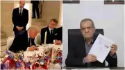 G7 Zirvesi'nde ABD ve İran Arasında 14 Maddelik Geçici Mutabakat İmzalandı