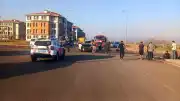 Gaziantep İslahiye'de Trafik Kazası: 2'si Ağır 6 Yaralı