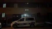 Eskişehir'de nefes borusuna mama kaçan 2 buçuk yaşındaki bebek hayatını kaybetti