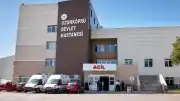 Edirne Uzunköprü'de fabrikada gaz zehirlenmesi: 7 işçi hastaneye kaldırıldı