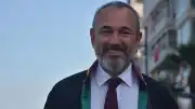 İzmir Barosu Eski Başkanı Özkan Yücel Hayatını Kaybetti