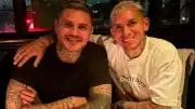 Galatasaray'da Lucas Torreira'nın Paylaşımı Sonrası İcardi Belirsizliği