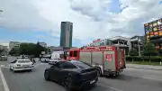 Forum Kayseri'de Bomba İhbarı Paniği: Giriş Kapatıldı, Ekipler İnceleme Başlattı
