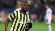Ekvadorlu Futbolcu Enner Valencia'nın Kariyeri ve Fenerbahçe Dönemi Hakkında Bilgiler