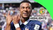 Dünya Kupası 2026: Kylian Mbappe'nin Golleriyle Fransa, Senegal'i Mağlup Etti