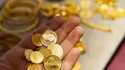 Altın Fiyatları Son 11 Haftanın En Düşük Seviyesine Geriledi