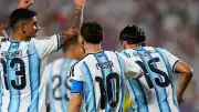 2026 FIFA Dünya Kupası: Lionel Messi'nin İki Golüyle Arjantin, Avusturya'yı 2-0 Mağlup Etti