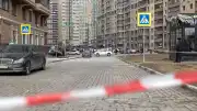 Moskova'da İHA Saldırısı: 17 Kişi Yaralandı
