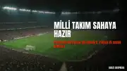 A Milli Takım Oyuncularından Avustralya'ya Yanıt: 'Türkiye'nin Baskısını Bilmiyorlar'