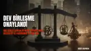 ABD Adalet Bakanlığı'ndan Warner Bros. Discovery ve Paramount Birleşmesine Onay