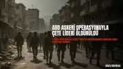 ABD Askeri, Venezuela'nın Önde Gelen Çete Liderini Öldürdü