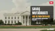 ABD Basını: ABD ve İran Arasında Savaşın Elektronik Yolla Sonlandırılmasına Dair Mutabakat İmzalandı