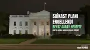 ABD Başkan Yardımcısı J.D. Vance Suikast Planına İlişkin: Solu Hedef Gösterdi