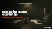 ABD Başkanı Trump, İran'a Yönelik Uranyum Harekatı Planını Durdurdu