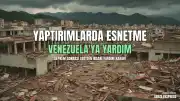 ABD Hazine Bakanlığı: Venezuela'ya yönelik yaptırımlar insani yardım amacıyla geçici olarak esnetildi