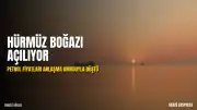 ABD-İran Barış Anlaşması Umutları Petrol Fiyatlarını Düşürdü