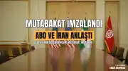 ABD Medyası: ABD ve İran Arasındaki Mutabakat Metni İmzalandı
