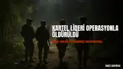 ABD Operasyonuyla Tren de Aragua Lideri Öldürüldü