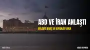 ABD ve İran Arasında Anlaşma Sağlandı: Bölgeye Barış ve Güvenlik Vaadi