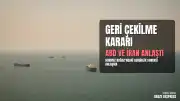ABD ve İran Karşılıklı Saldırıların Ardından 'Geri Çekilme' Konusunda Anlaştı