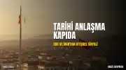 ABD ve İran, Orta Doğu'da 60 Günlük Ateşkes İçin Dijital Ortamda Anlaşmaya Varabilir