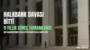 ABD'de Halkbank'a Yönelik Dev Ceza Davası Tamamlandı