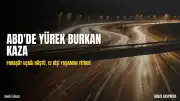 ABD'de Paraşüt Uçağı Düştü: 12 Kişi Hayatını Kaybetti