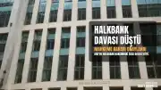 ABD'deki Halkbank Davasında Karar: Mahkeme Davanın Düşürülmesine Onay Verdi