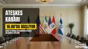 ABD'li Yetkili: İsrail-Hizbullah Ateşkesi 16.00'da Başlıyor