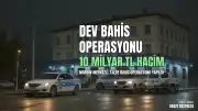 Adalet Bakanı Akın Gürlek: "Milletimizin emeğini ve alın terini hedef alan dolandırıcılık şebekelerine asla geçit vermeyeceğiz"