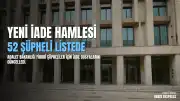 Adalet Bakanlığı'ndan Firari Şüpheliler İçin Yeni İade Hamlesi: 52 İsim Listede