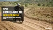 Ağrı'da Yaz Spor Okulları ve Enduro ATV Şampiyonası Hazırlıkları Masaya Yatırıldı