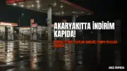 Akaryakıt Fiyatlarında İndirim Beklentisi