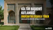 Andican'da Türk Dünyası Kültür Başkenti Kutlamaları Gerçekleştirildi