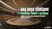Ankara'daki NATO Zirvesi Kapsamında Cumhurbaşkanı Erdoğan: "Ankara'da büyük ihtimalle Trump ile baş başa görüşeceğim"