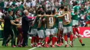 2026 FIFA Dünya Kupası Açılış Maçında 3 Kırmızı Kart Gösterildi