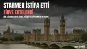 Avrupa Liderlerinden Keir Starmer'a Veda: AB-Birleşik Krallık Zirvesi Ertelendi