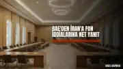 BAE'den İran'a Fon Aktarımı İddialarına Yalanlama