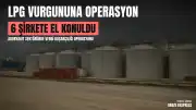 Bakan Gürlek: "Devletimizin vergi güvenliğini, ekonomik düzenini ve kamu kaynaklarını hedef alan hiçbir organize yapıya müsamaha göstermeyeceğiz"