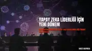 Başkan Erdoğan'dan Türkiye Yapay Zeka Zirvesi'nde Yapay Zeka Eylem Planı Açıklaması